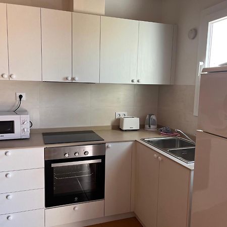 Apartamentos Rocas Marinas Punta Grossa Exterior foto