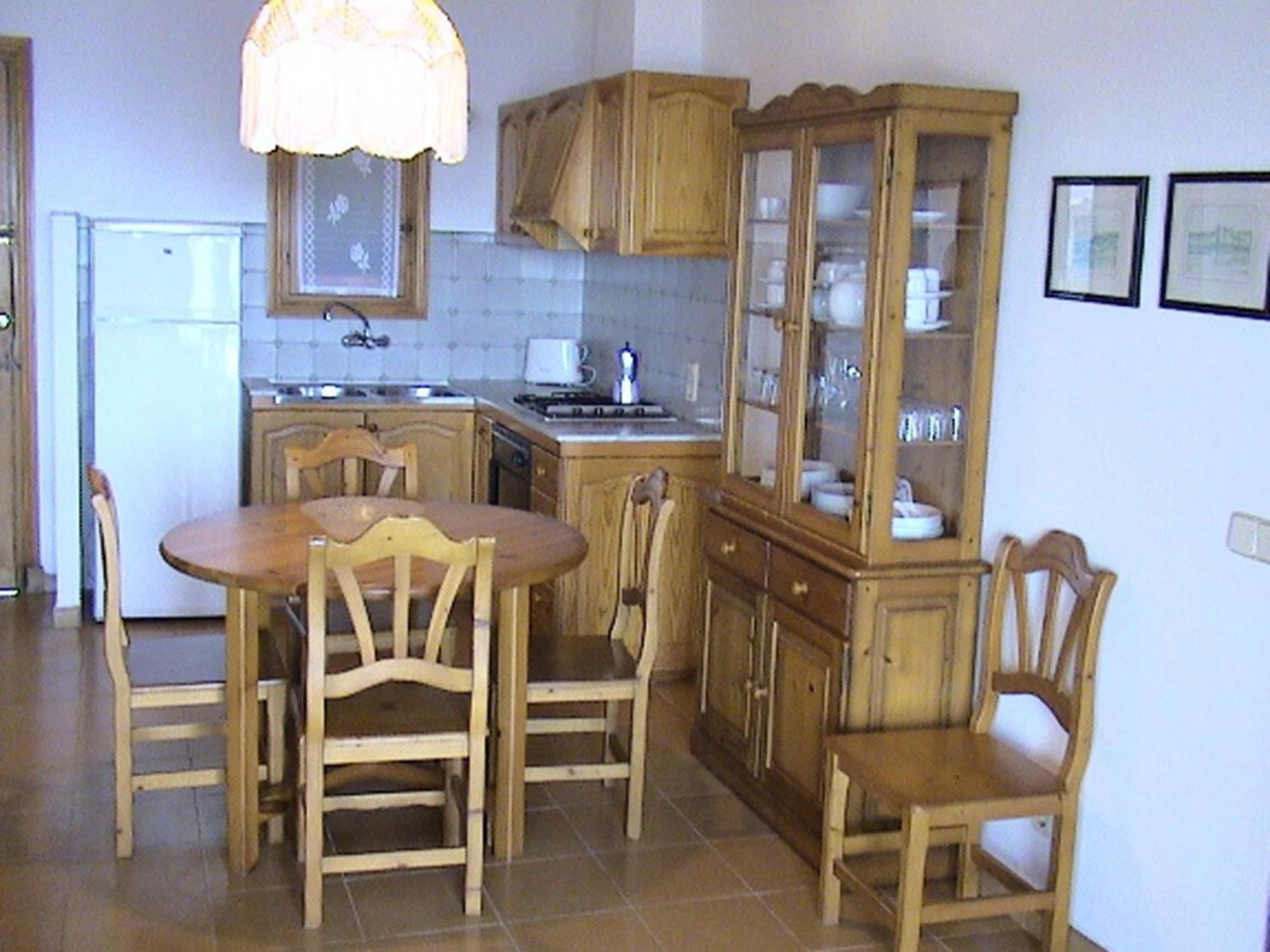 Apartamentos Rocas Marinas Punta Grossa Habitación foto