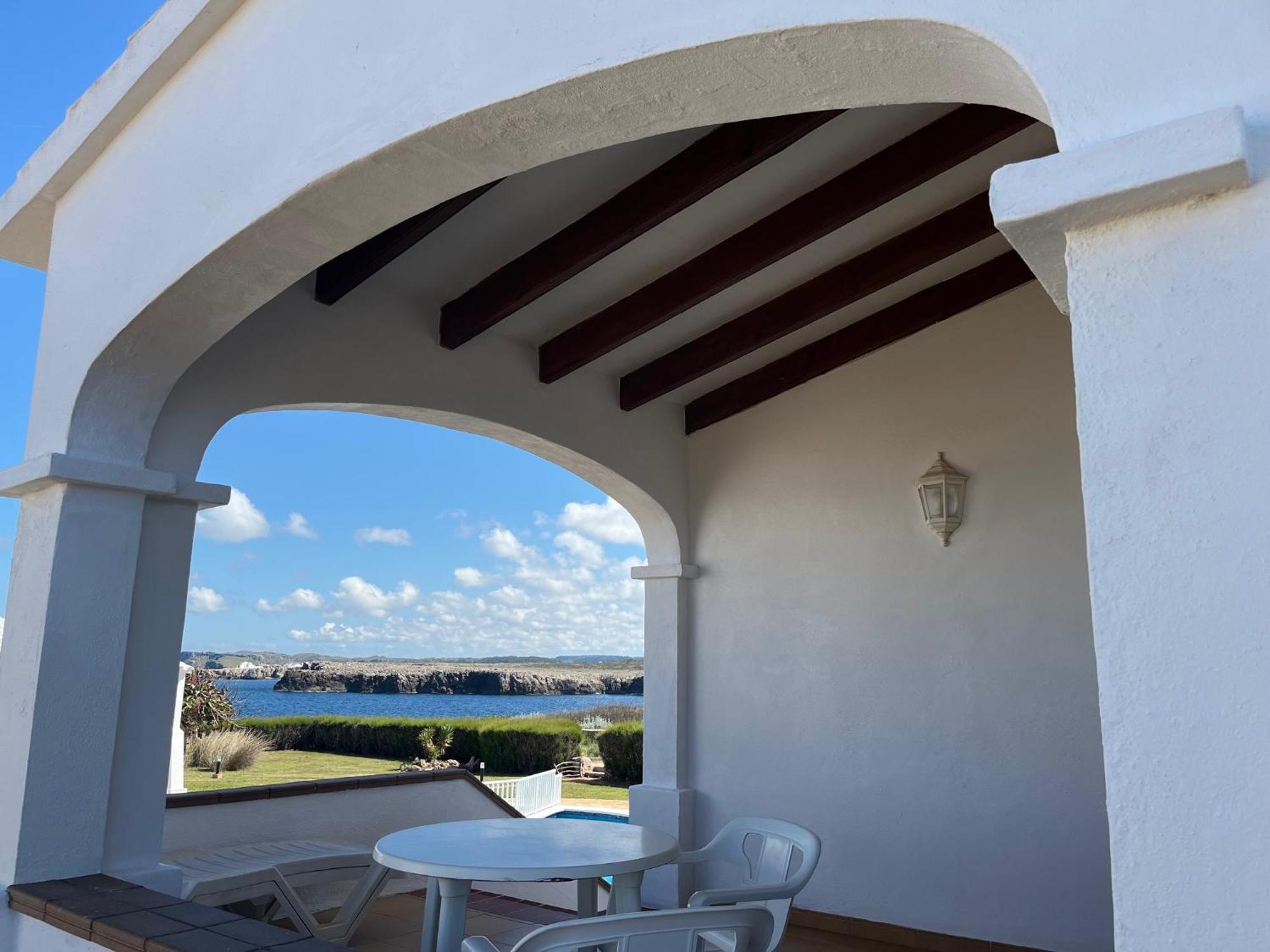 Apartamentos Rocas Marinas Punta Grossa Exterior foto