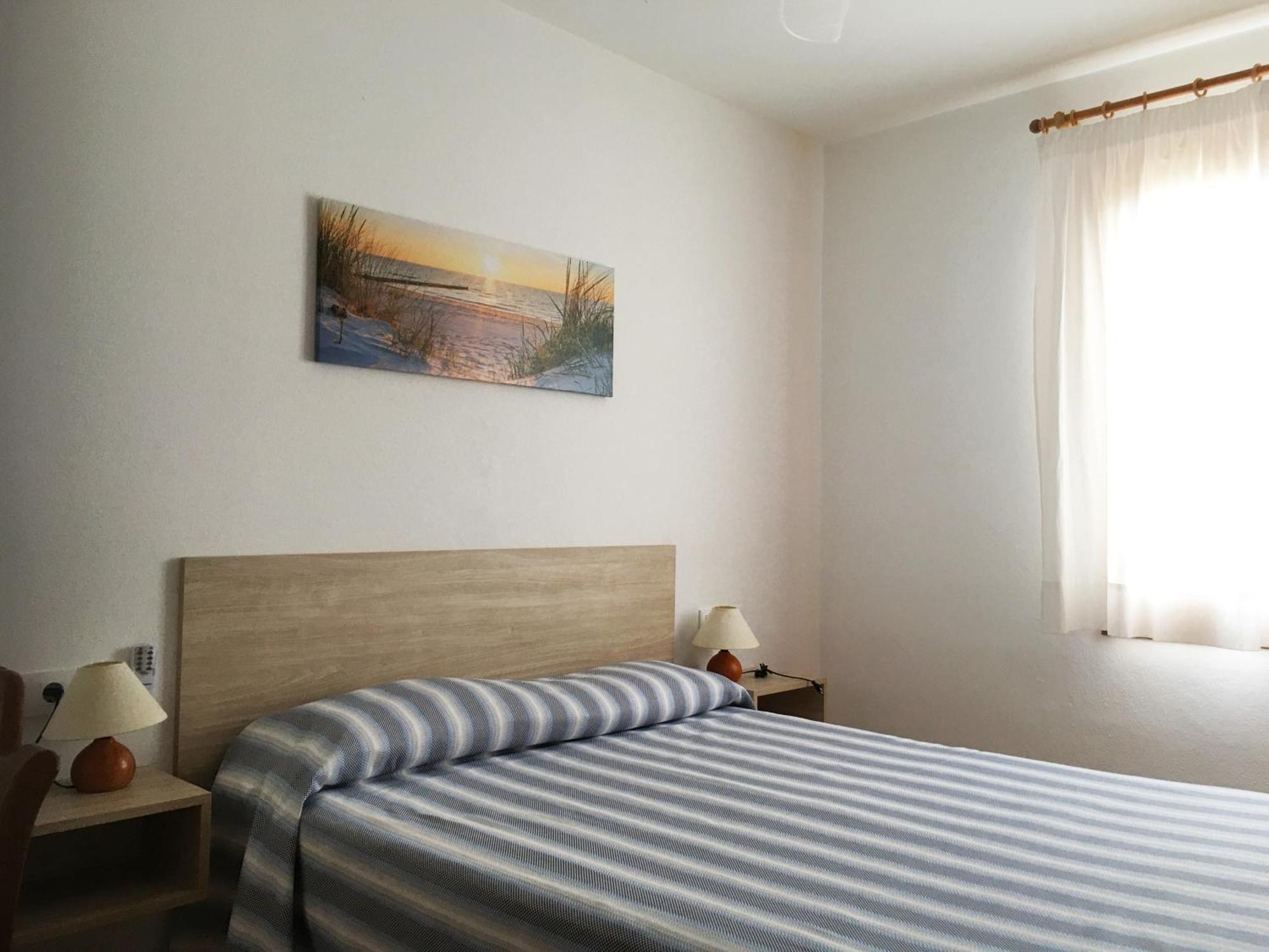 Apartamentos Rocas Marinas Punta Grossa Exterior foto