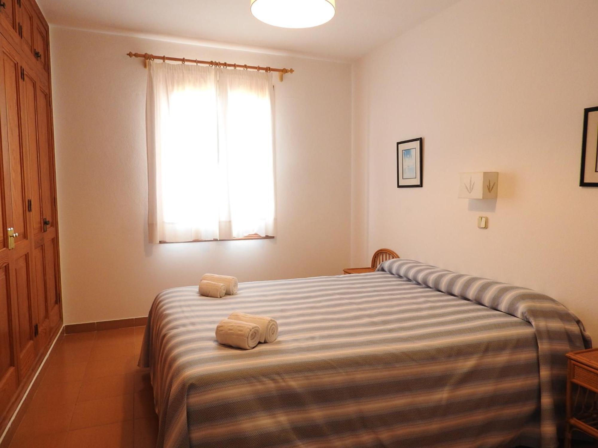 Apartamentos Rocas Marinas Punta Grossa Exterior foto
