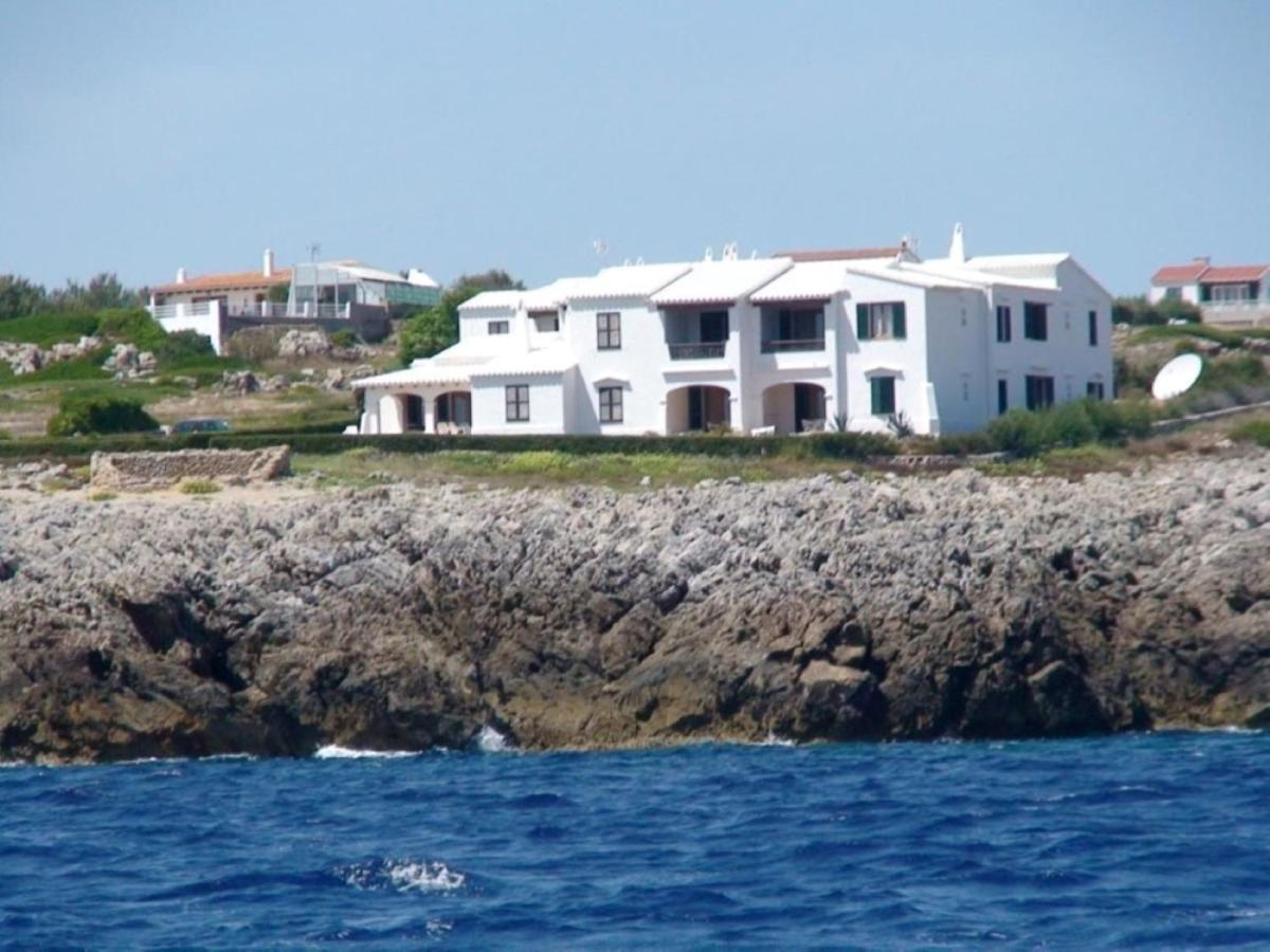 Apartamentos Rocas Marinas Punta Grossa Exterior foto
