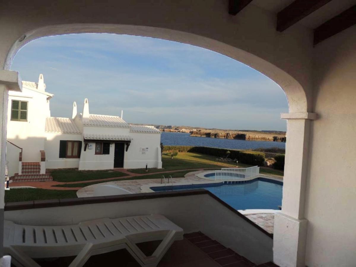 Apartamentos Rocas Marinas Punta Grossa Exterior foto