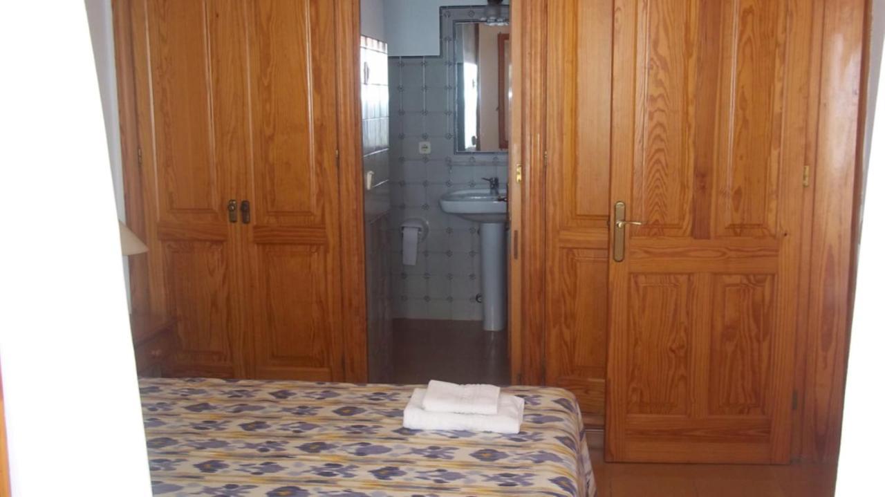 Apartamentos Rocas Marinas Punta Grossa Exterior foto