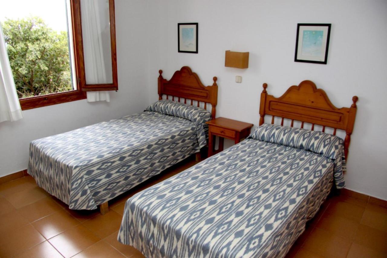 Apartamentos Rocas Marinas Punta Grossa Exterior foto