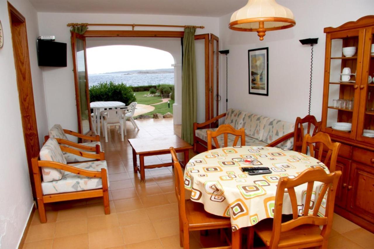 Apartamentos Rocas Marinas Punta Grossa Exterior foto
