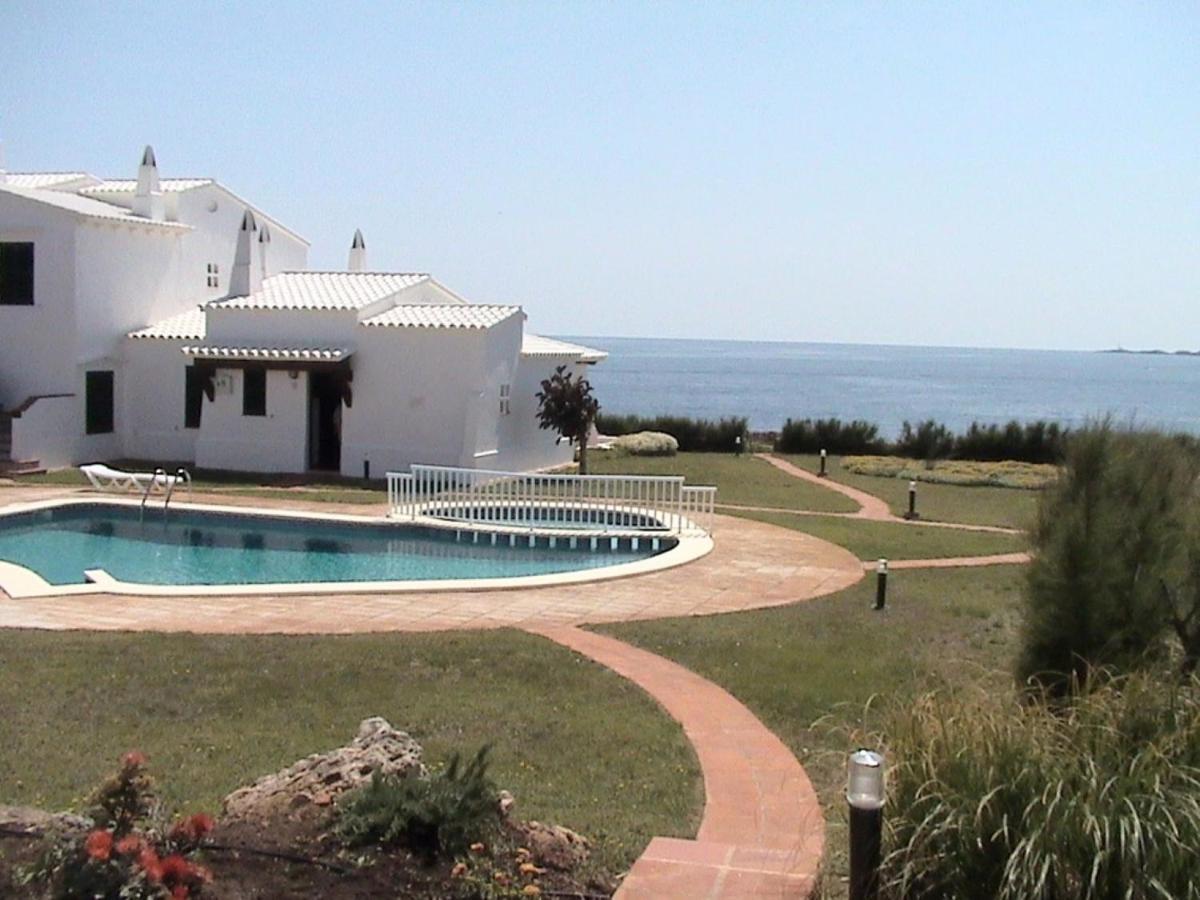 Apartamentos Rocas Marinas Punta Grossa Exterior foto