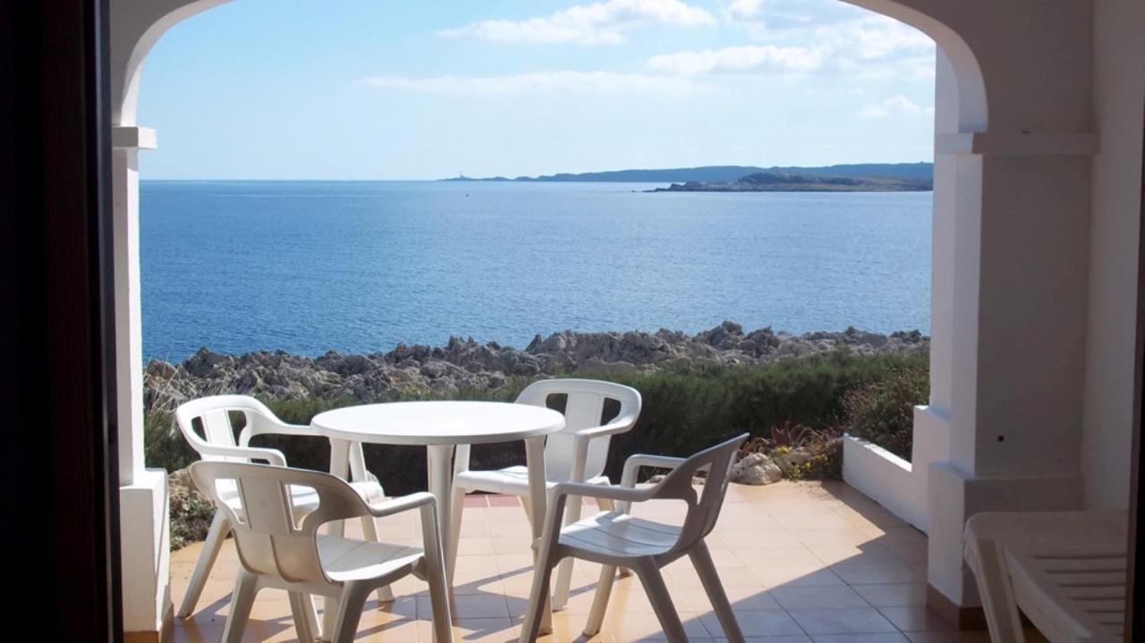 Apartamentos Rocas Marinas Punta Grossa Exterior foto