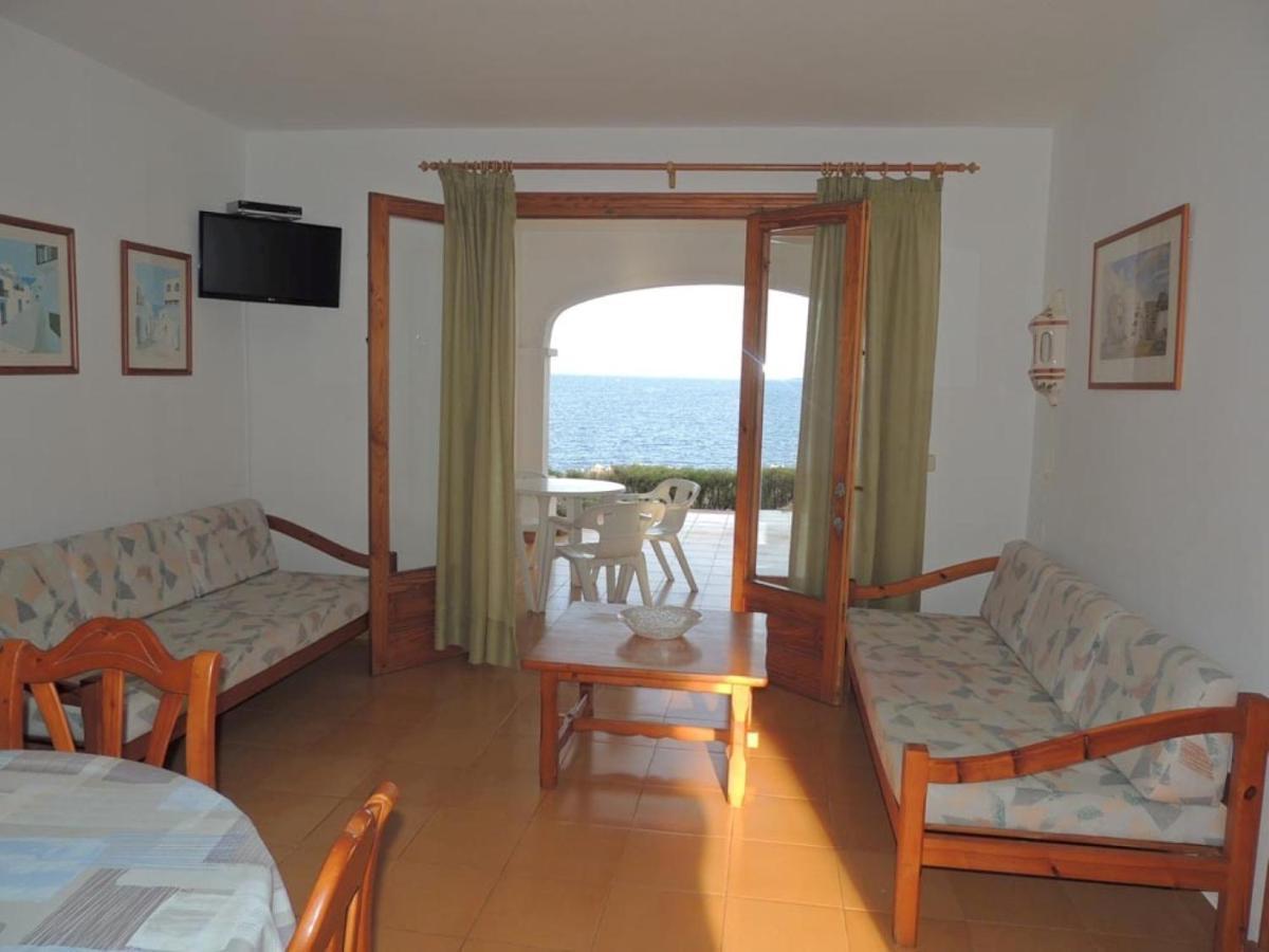 Apartamentos Rocas Marinas Punta Grossa Exterior foto