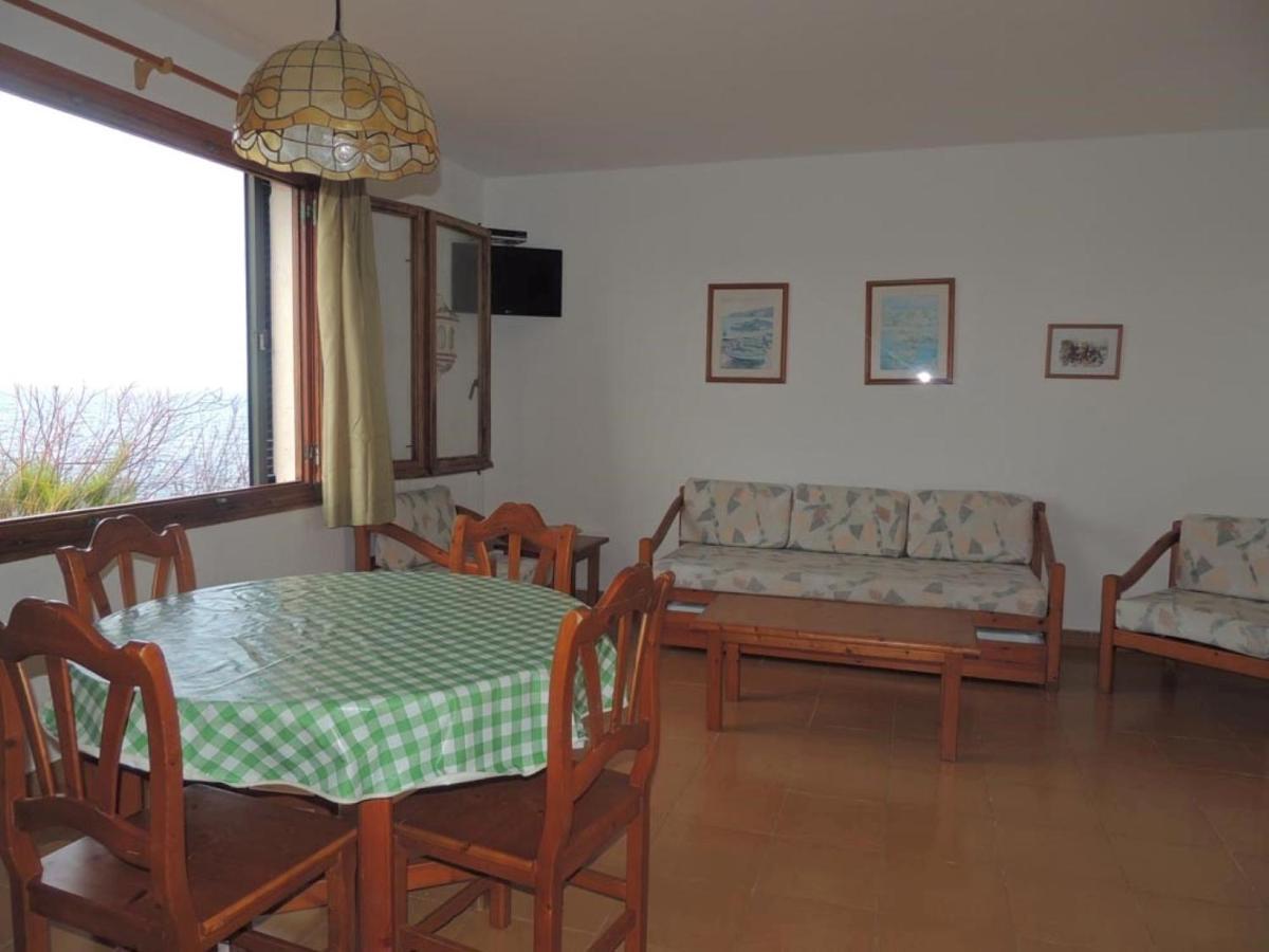 Apartamentos Rocas Marinas Punta Grossa Exterior foto
