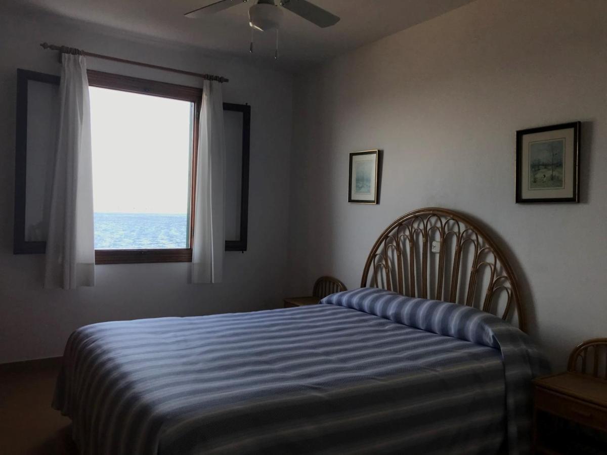 Apartamentos Rocas Marinas Punta Grossa Exterior foto