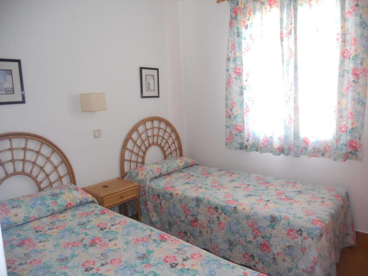 Apartamentos Rocas Marinas Punta Grossa Exterior foto