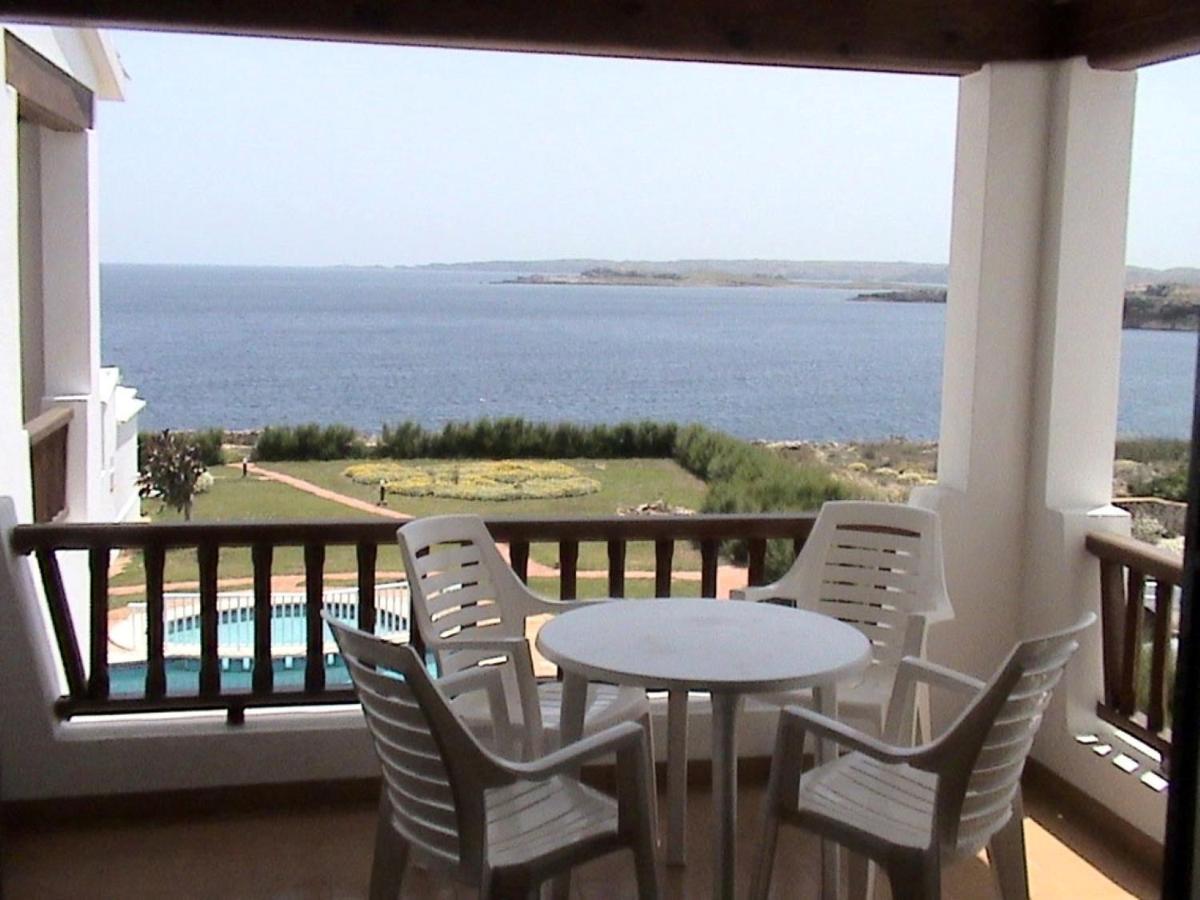 Apartamentos Rocas Marinas Punta Grossa Exterior foto