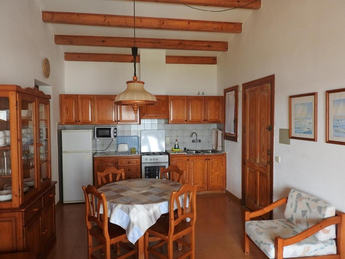 Apartamentos Rocas Marinas Punta Grossa Exterior foto
