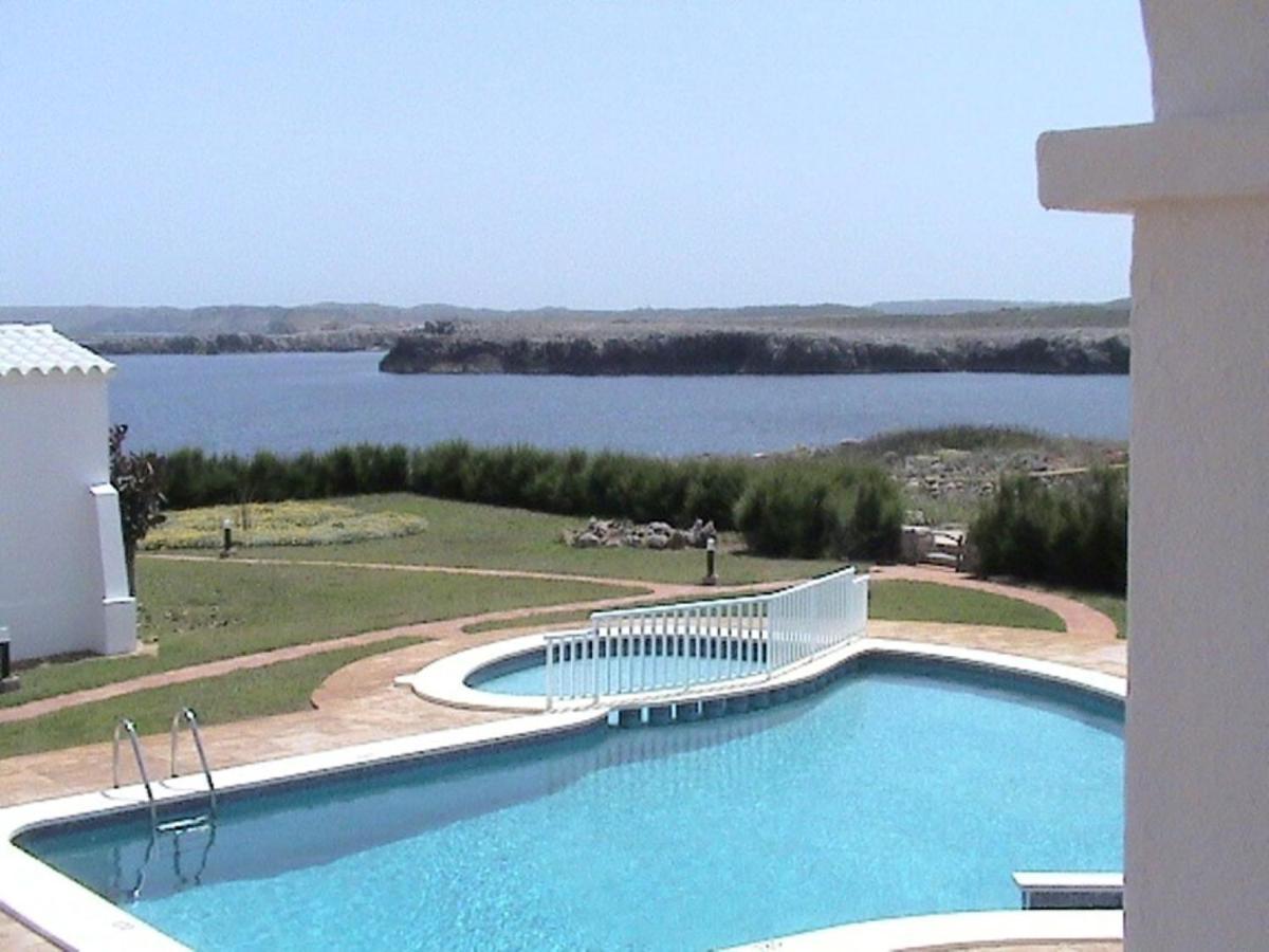 Apartamentos Rocas Marinas Punta Grossa Exterior foto