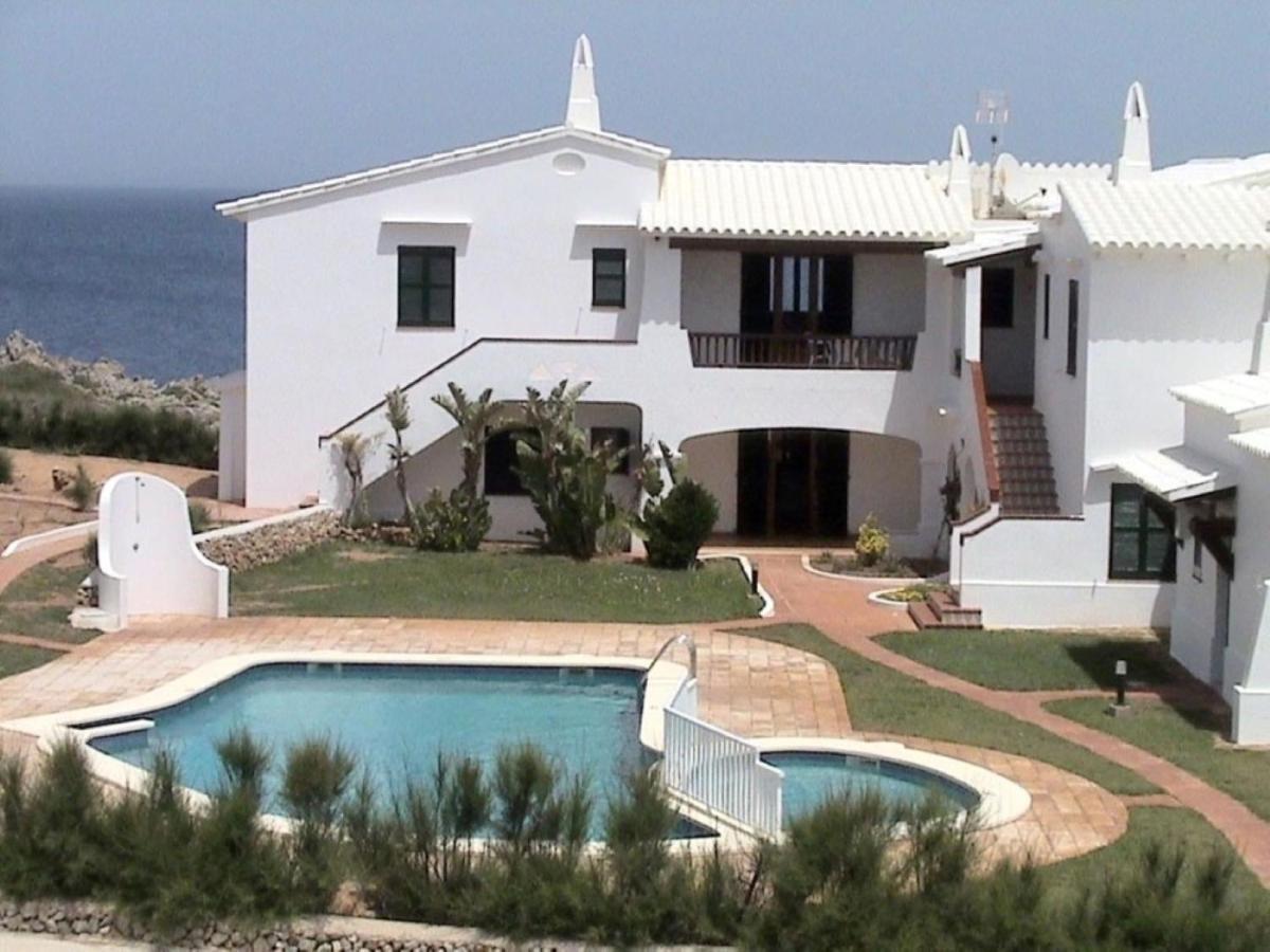 Apartamentos Rocas Marinas Punta Grossa Exterior foto