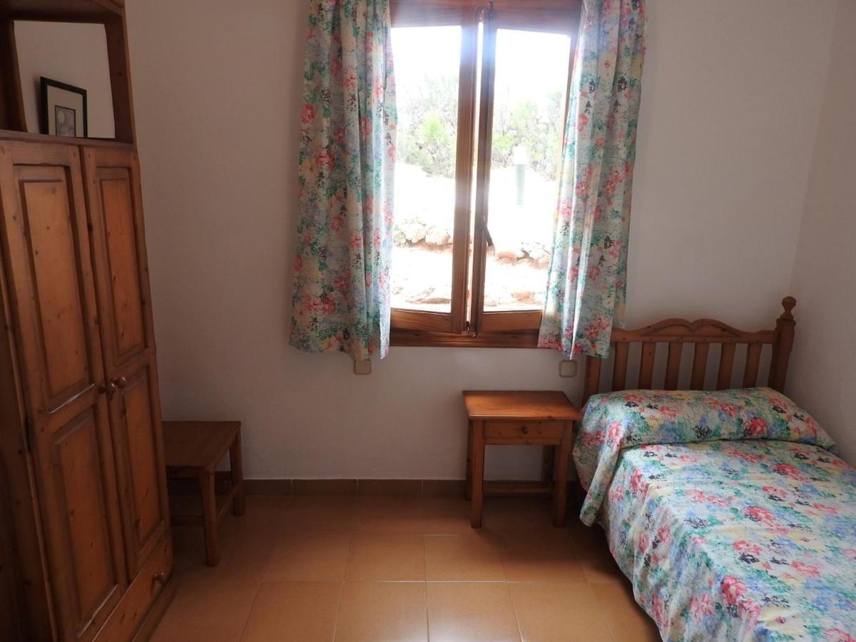 Apartamentos Rocas Marinas Punta Grossa Exterior foto