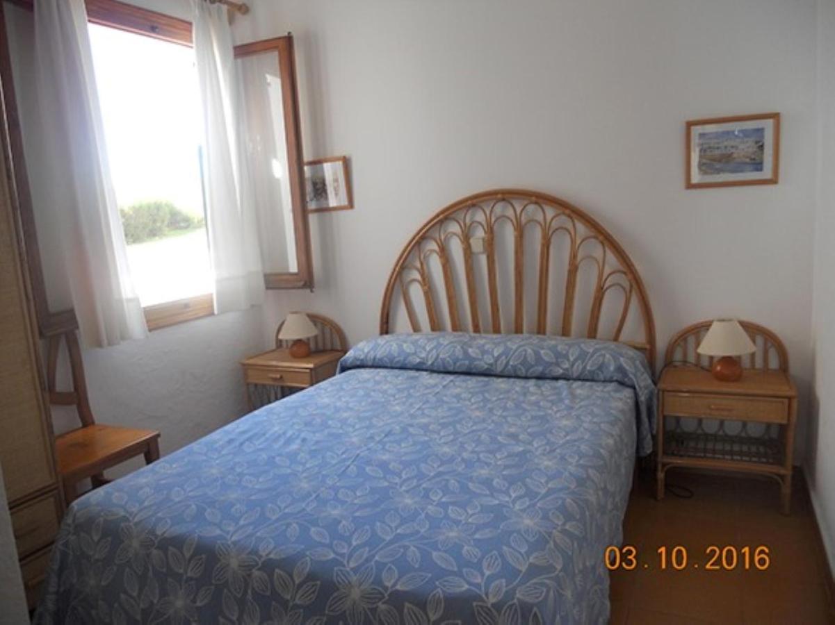 Apartamentos Rocas Marinas Punta Grossa Exterior foto