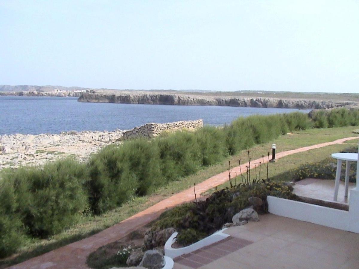 Apartamentos Rocas Marinas Punta Grossa Exterior foto