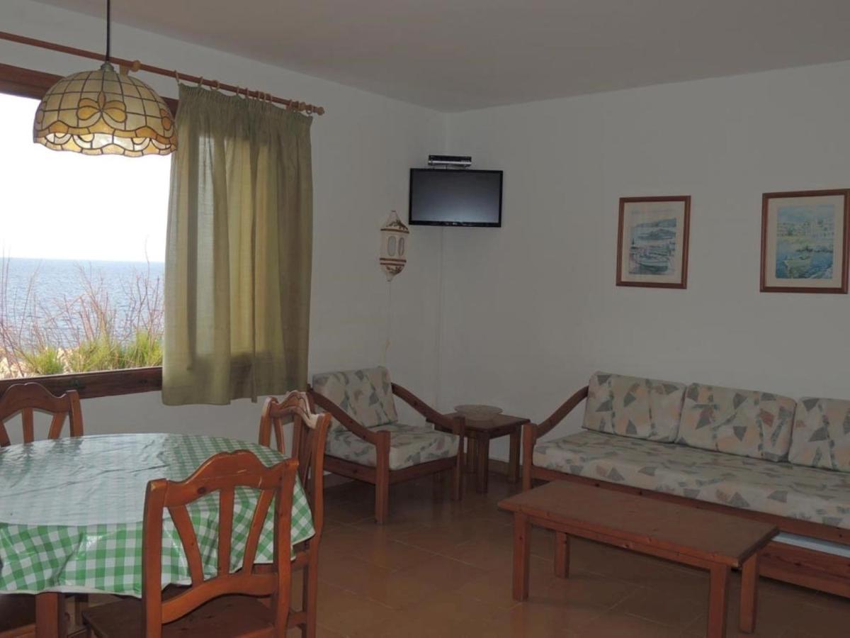 Apartamentos Rocas Marinas Punta Grossa Exterior foto
