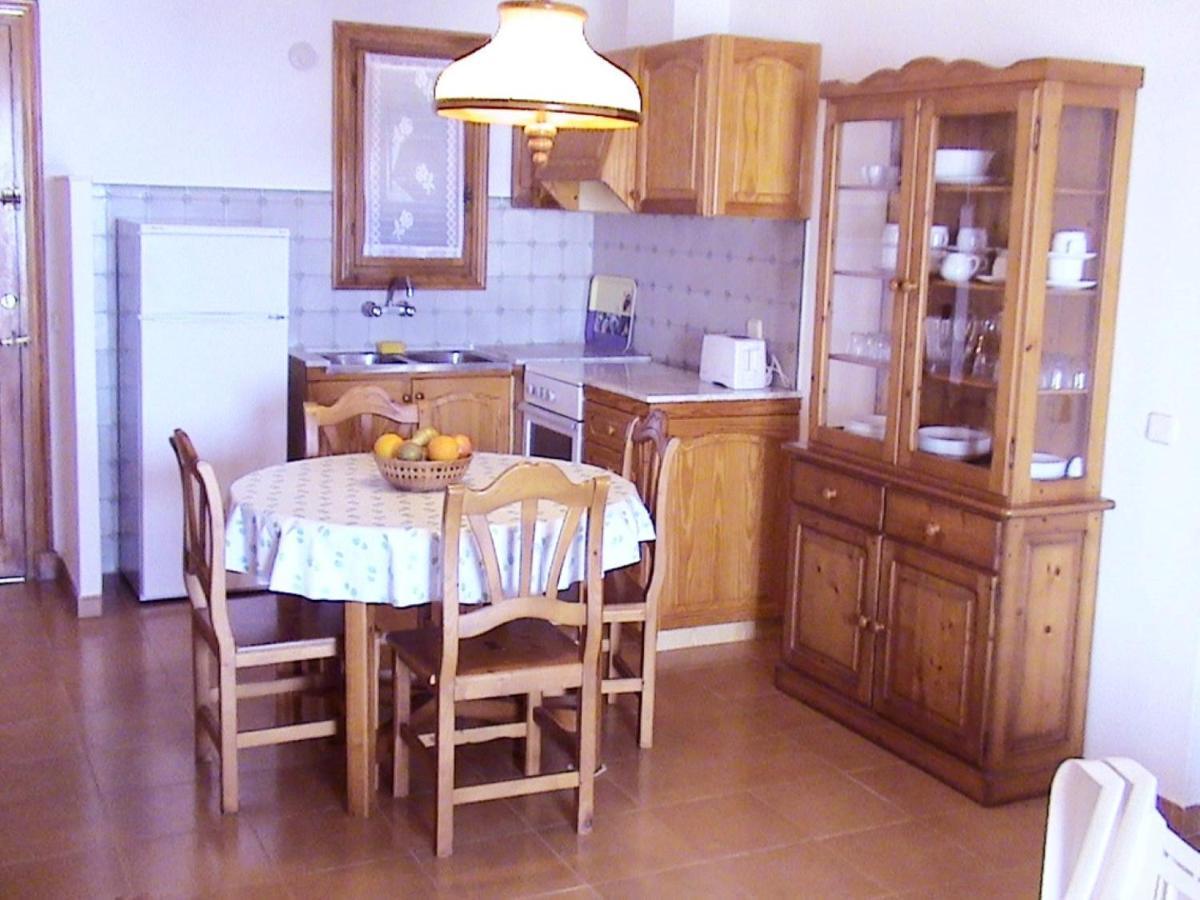 Apartamentos Rocas Marinas Punta Grossa Exterior foto
