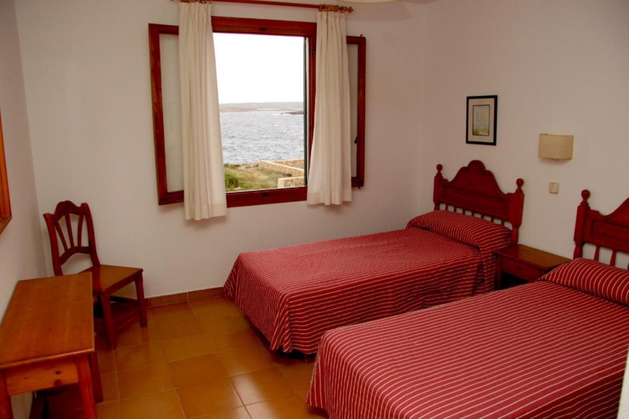 Apartamentos Rocas Marinas Punta Grossa Exterior foto