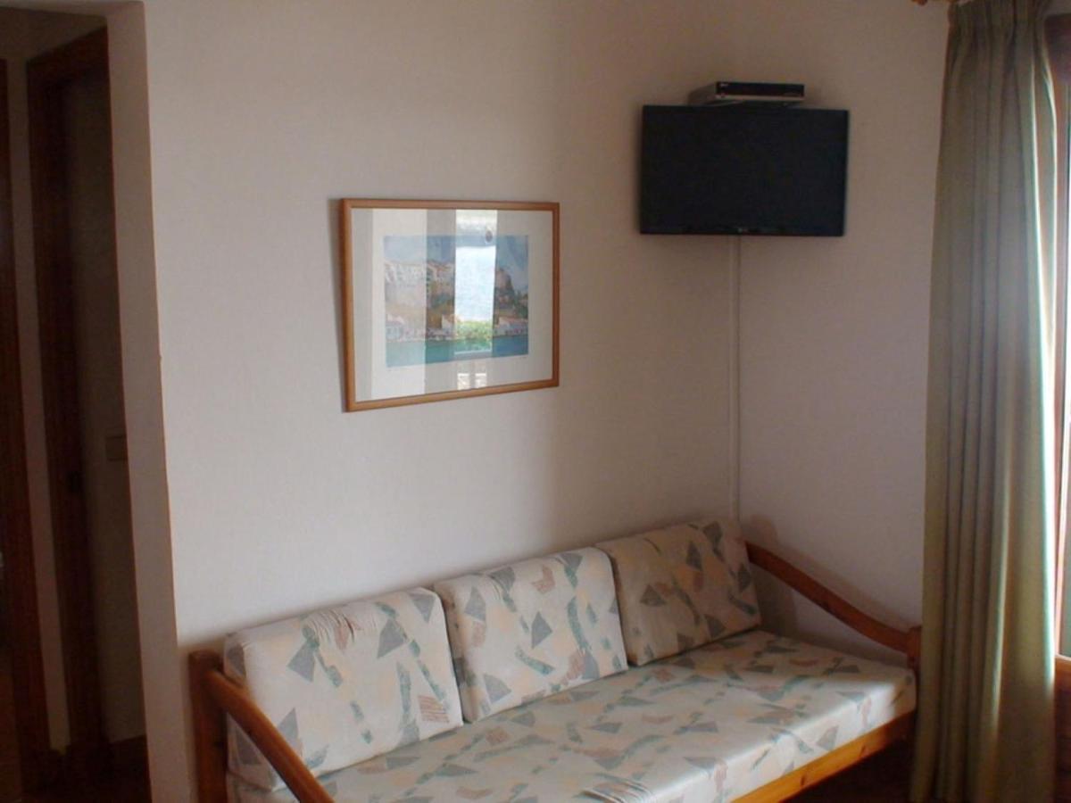 Apartamentos Rocas Marinas Punta Grossa Exterior foto