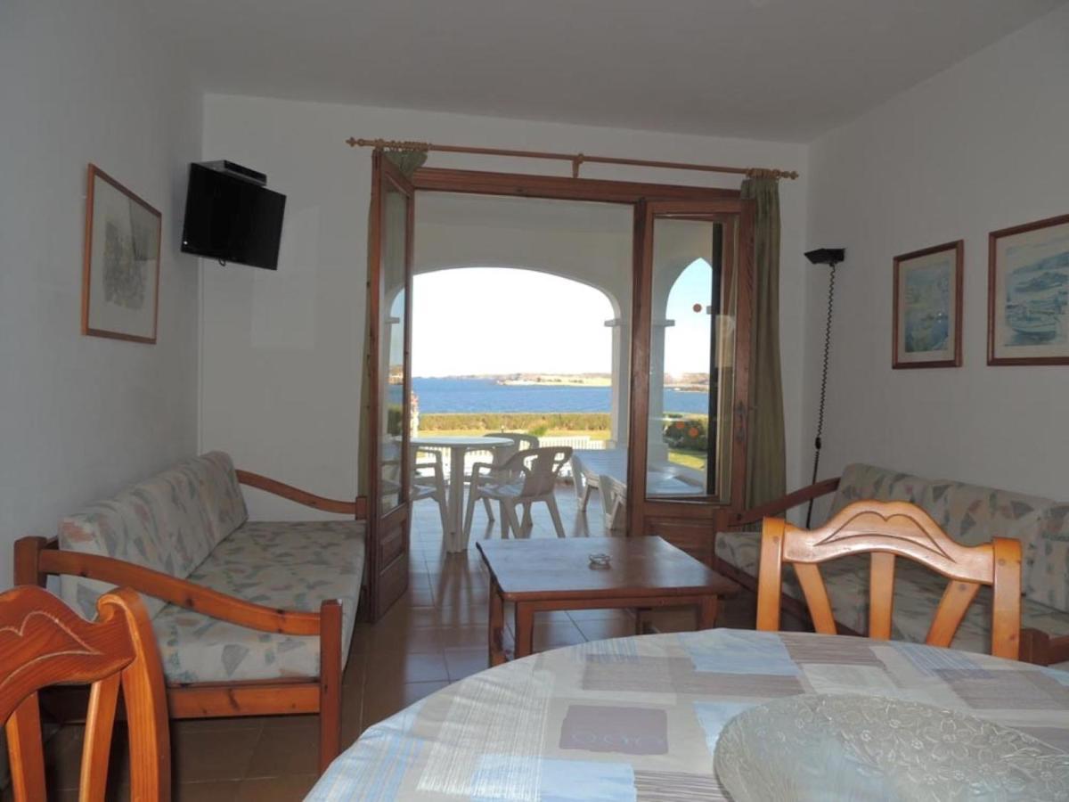 Apartamentos Rocas Marinas Punta Grossa Exterior foto