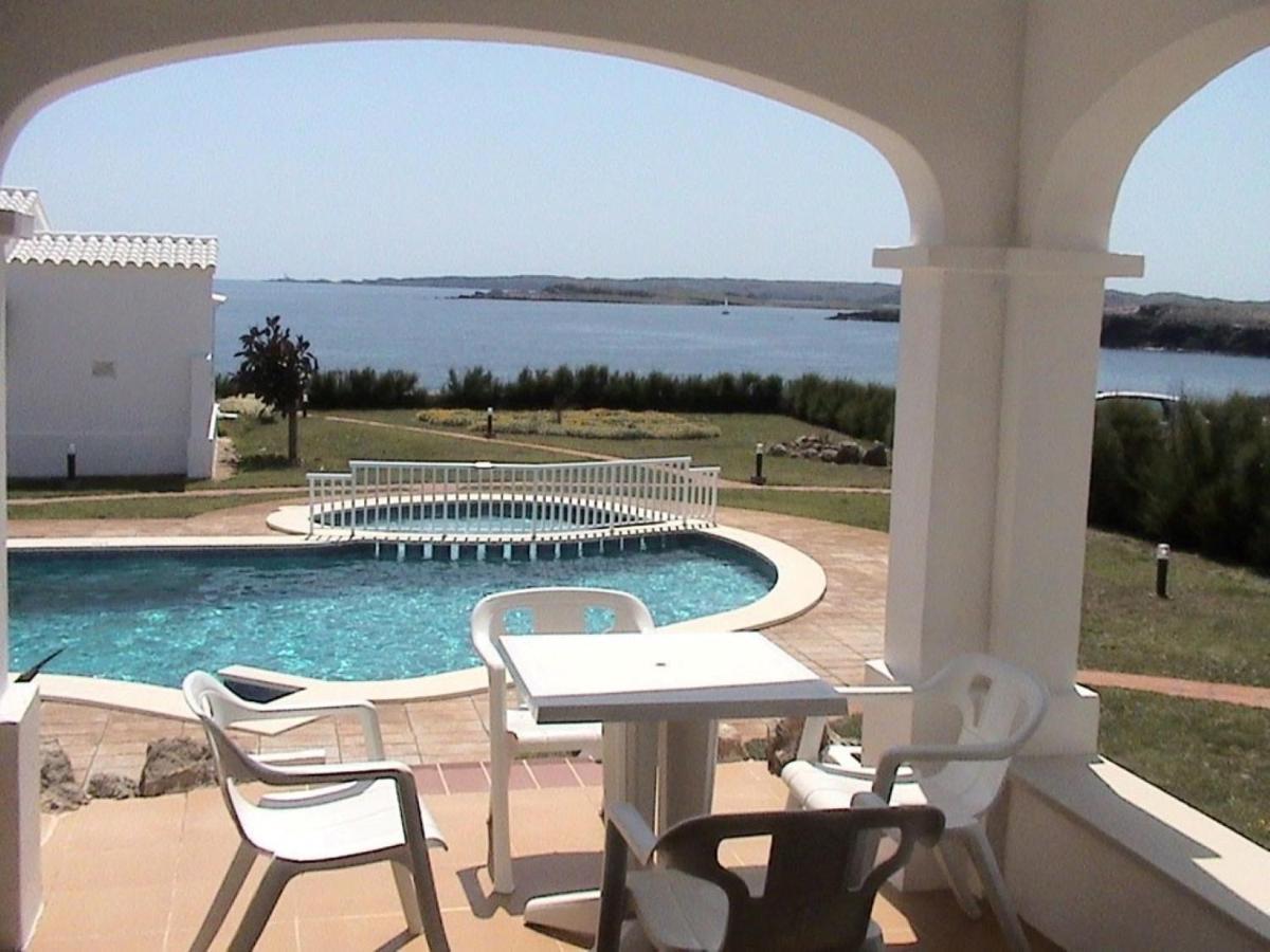 Apartamentos Rocas Marinas Punta Grossa Exterior foto