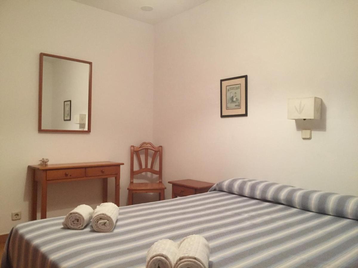 Apartamentos Rocas Marinas Punta Grossa Exterior foto