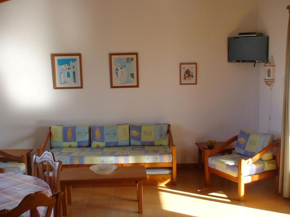 Apartamentos Rocas Marinas Punta Grossa Exterior foto