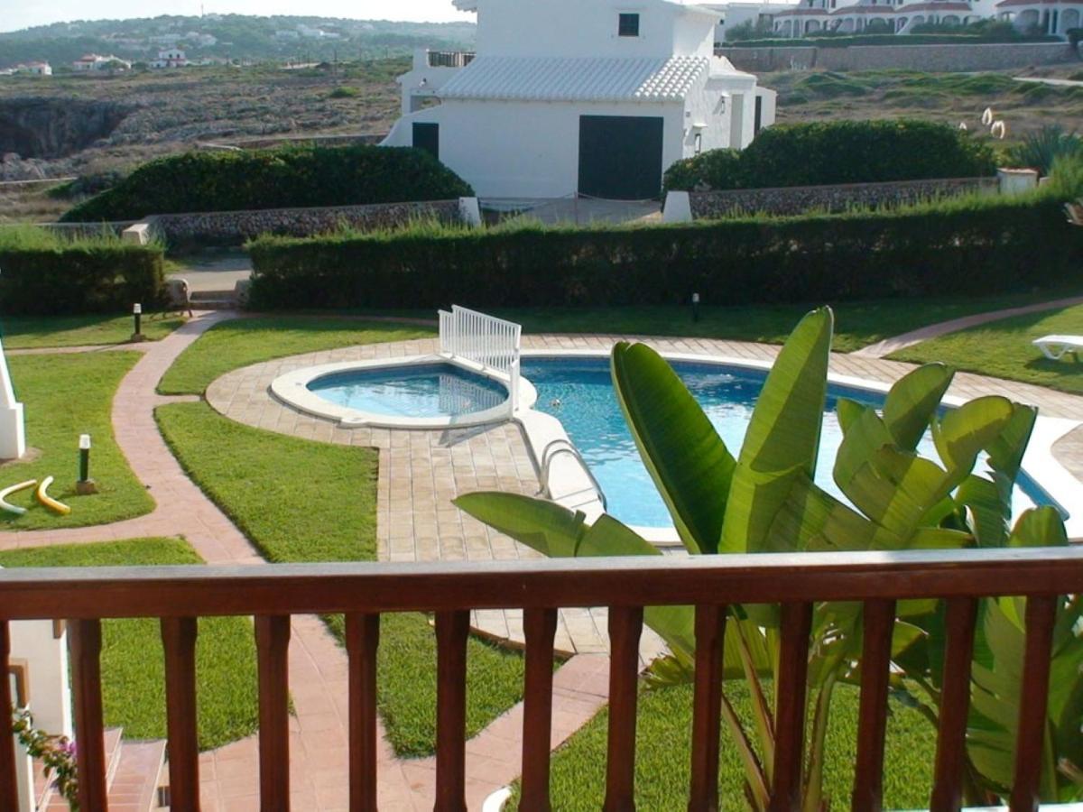 Apartamentos Rocas Marinas Punta Grossa Exterior foto