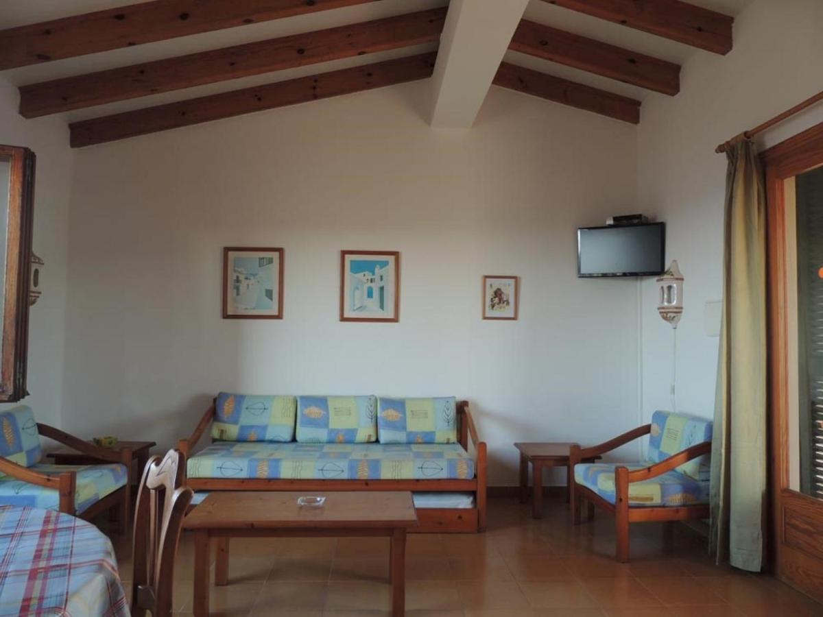 Apartamentos Rocas Marinas Punta Grossa Exterior foto